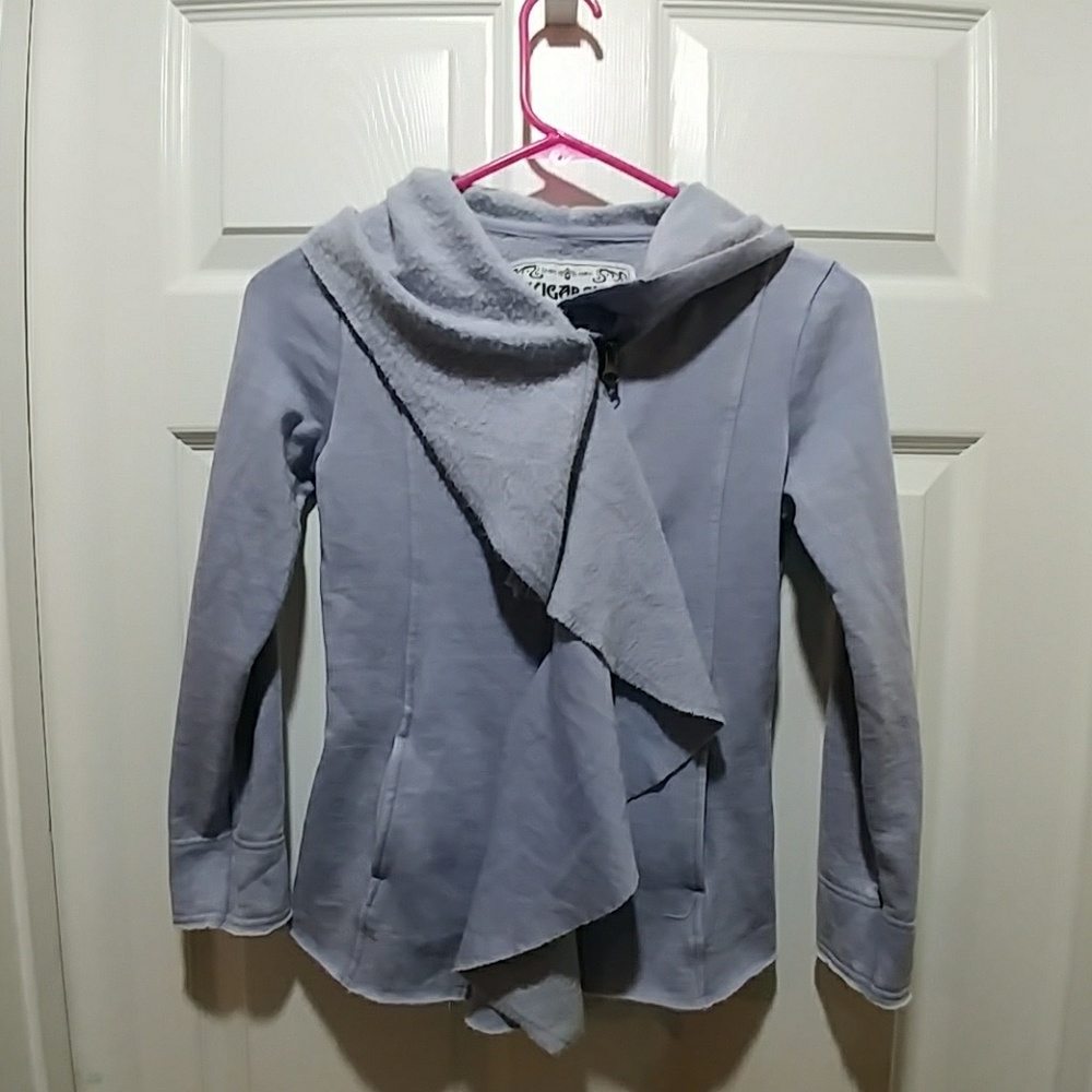 Sugarfly Light Jacket Small